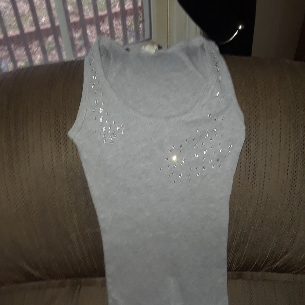 xsmall tank top